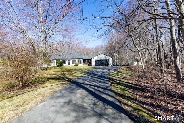 82 Bolton Branch Road, Coventry, CT 06238