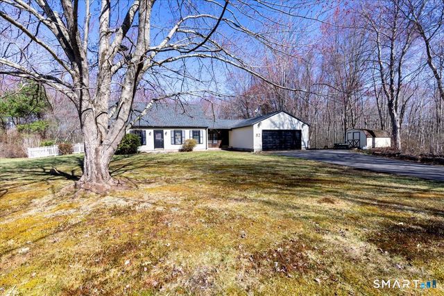 82 Bolton Branch Road, Coventry, CT 06238