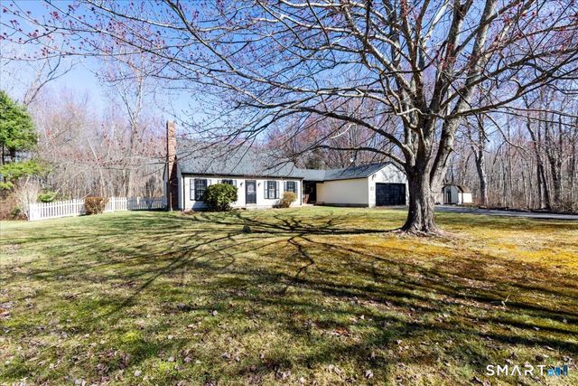 82 Bolton Branch Road, Coventry, CT 06238