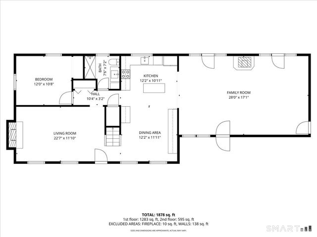 82 Bolton Branch Road, Coventry, CT 06238