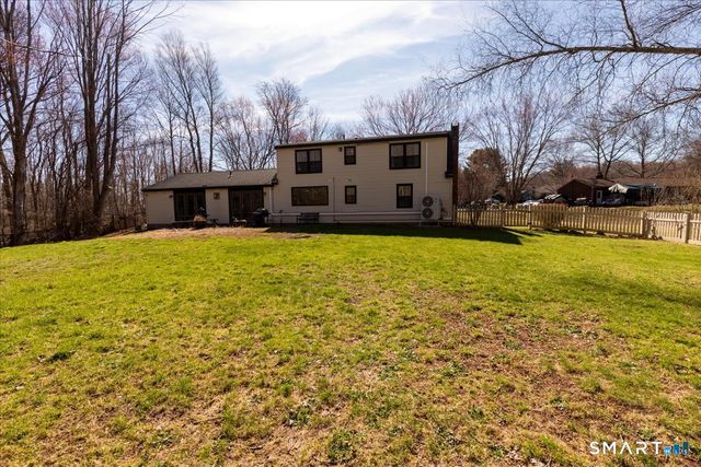 82 Bolton Branch Road, Coventry, CT 06238