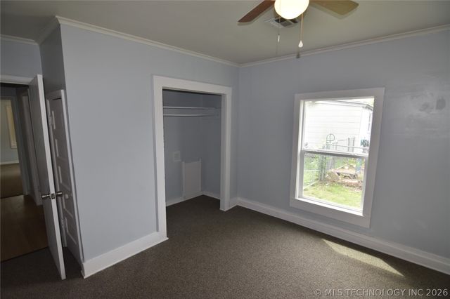 813 S Elm Avenue, Bartlesville, OK 74003