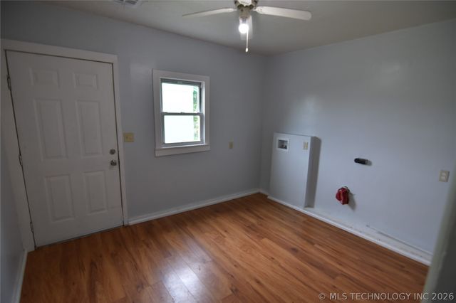 813 S Elm Avenue, Bartlesville, OK 74003