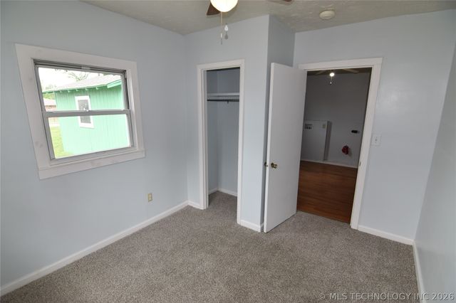 813 S Elm Avenue, Bartlesville, OK 74003