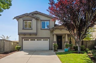 1096 Flowering Ash Drive, Hercules, CA 94547
