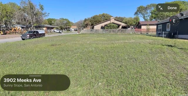 3902 MEEKS AVE, San Antonio, TX 78210