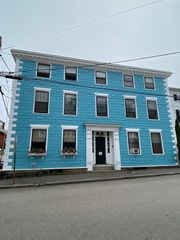 52 Washington 7, Marblehead, MA 01945