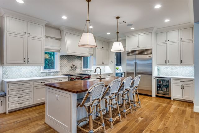 5615 Purdue Avenue, Dallas, TX 75209