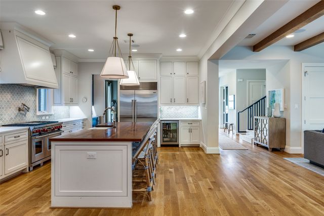 5615 Purdue Avenue, Dallas, TX 75209