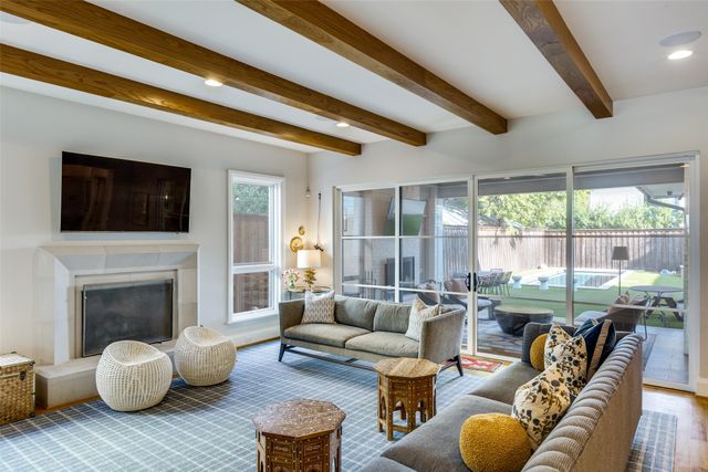 5615 Purdue Avenue, Dallas, TX 75209