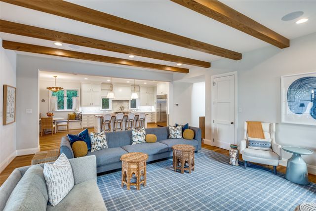 5615 Purdue Avenue, Dallas, TX 75209