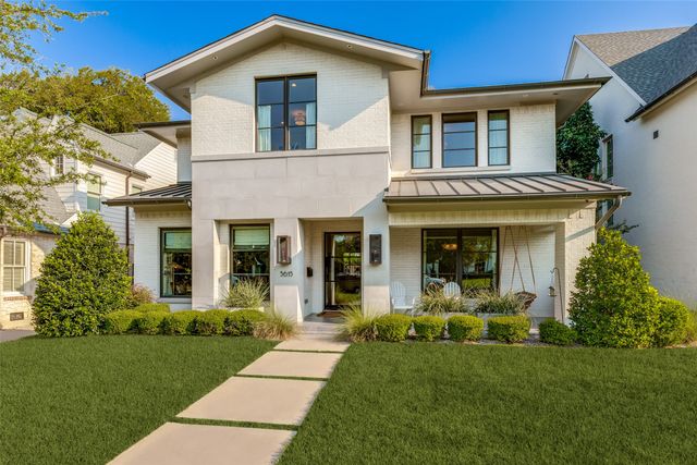 5615 Purdue Avenue, Dallas, TX 75209