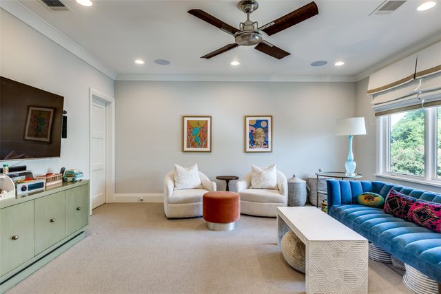 5615 Purdue Avenue, Dallas, TX 75209