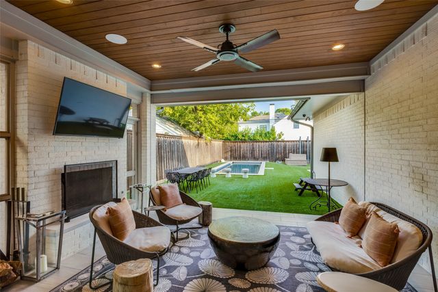 5615 Purdue Avenue, Dallas, TX 75209