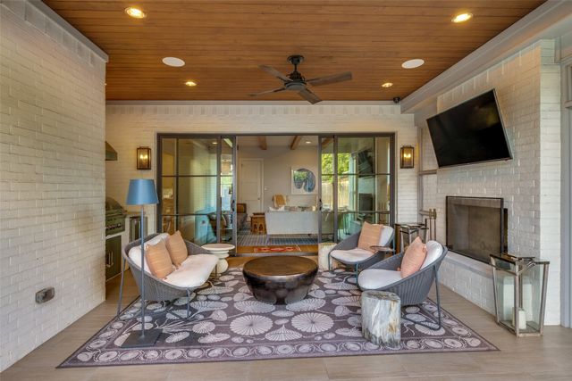 5615 Purdue Avenue, Dallas, TX 75209