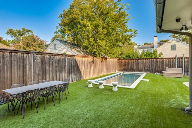 5615 Purdue Avenue, Dallas, TX 75209