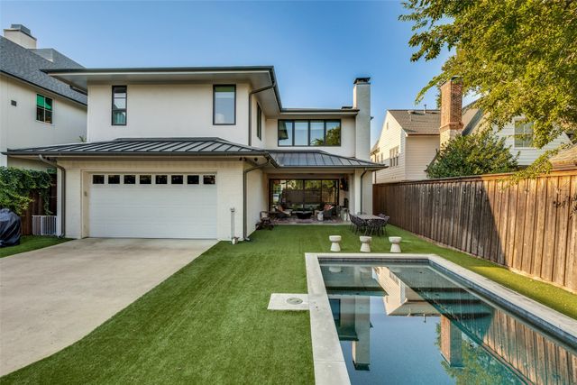 5615 Purdue Avenue, Dallas, TX 75209