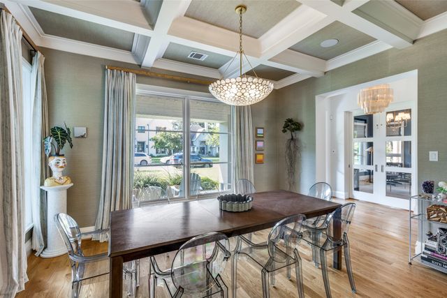 5615 Purdue Avenue, Dallas, TX 75209