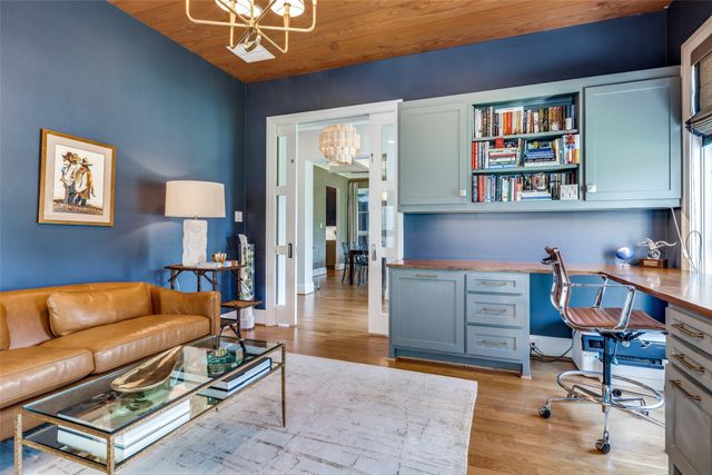 5615 Purdue Avenue, Dallas, TX 75209