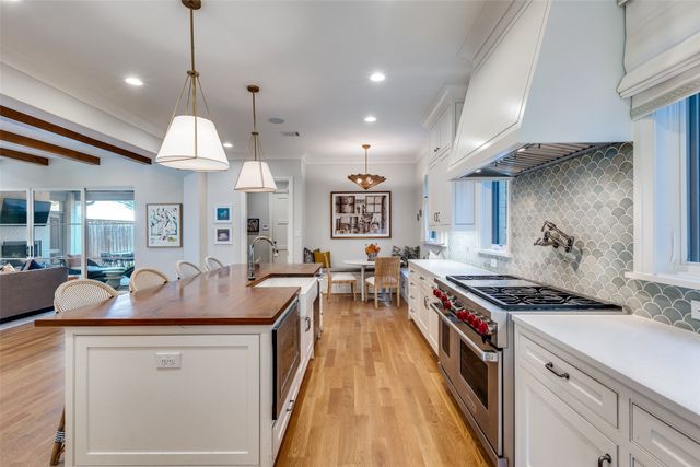 5615 Purdue Avenue, Dallas, TX 75209