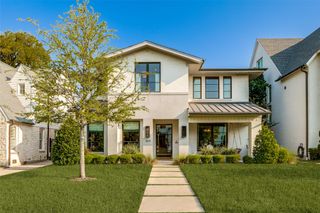 5615 Purdue Avenue, Dallas, TX 75209