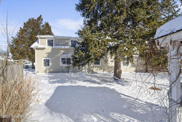 701 W Broadway Street, Maumee, OH 43537