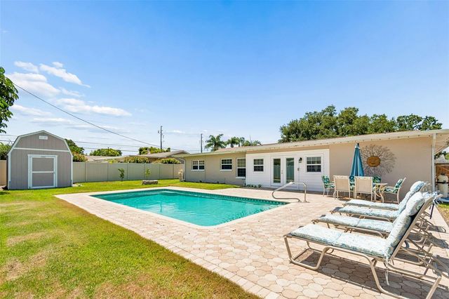 14006 STARBOARD DRIVE, Seminole, FL 33776