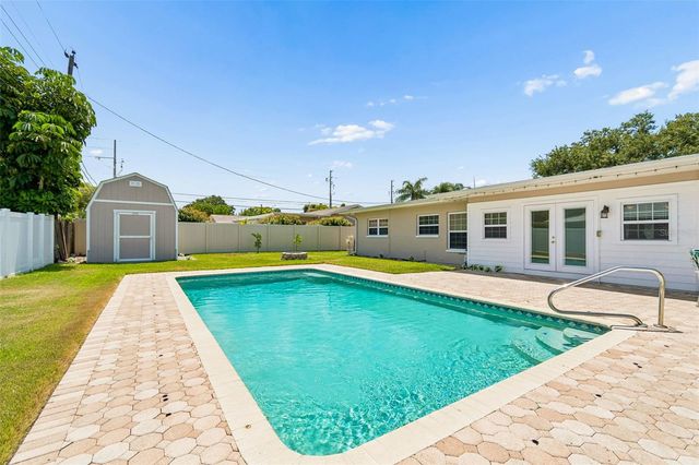 14006 STARBOARD DRIVE, Seminole, FL 33776