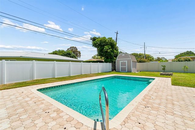 14006 STARBOARD DRIVE, Seminole, FL 33776