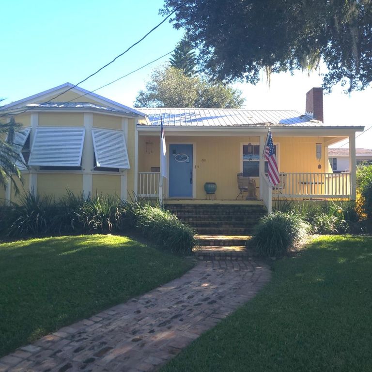 1611 DELANEY AVENUE, Orlando, FL 32806