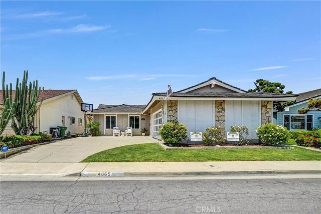 4865 Candleberry, Seal Beach, CA 90740