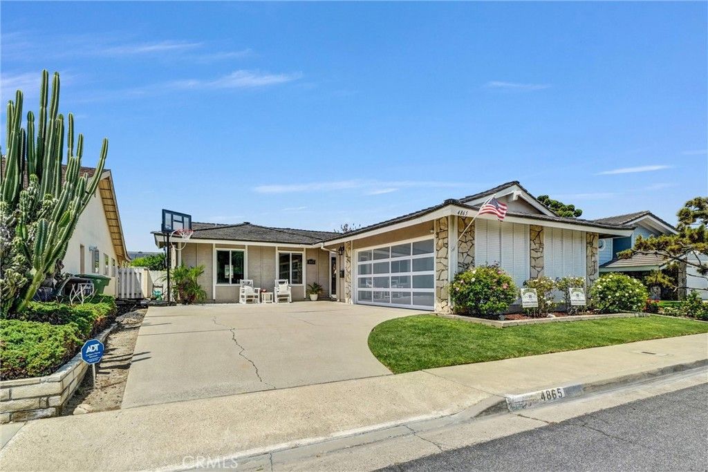 4865 Candleberry, Seal Beach, CA 90740