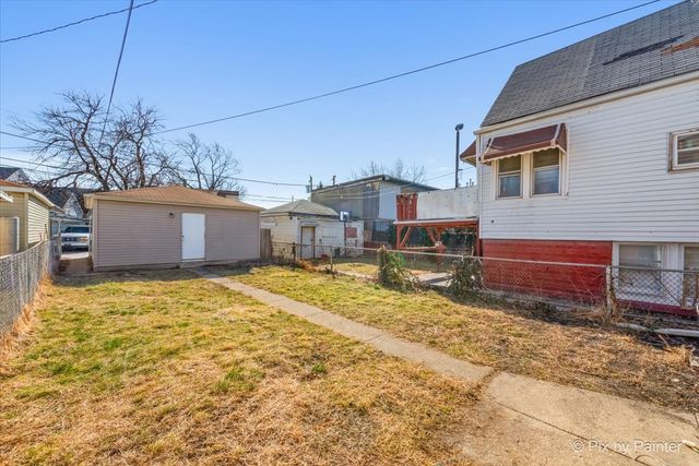 5017 W OGDEN Avenue, Cicero, IL 60804