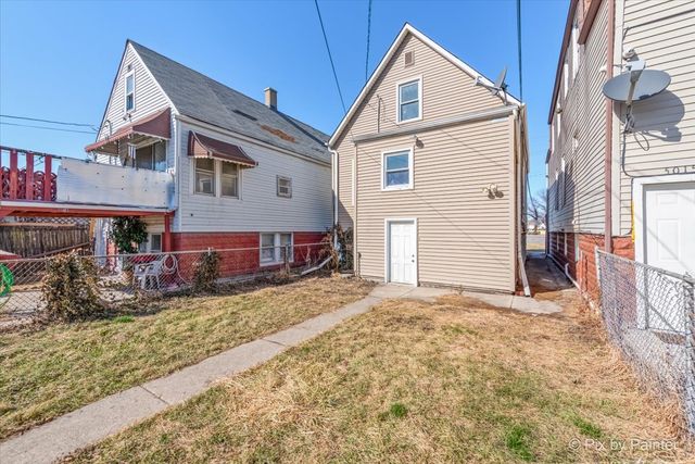 5017 W OGDEN Avenue, Cicero, IL 60804