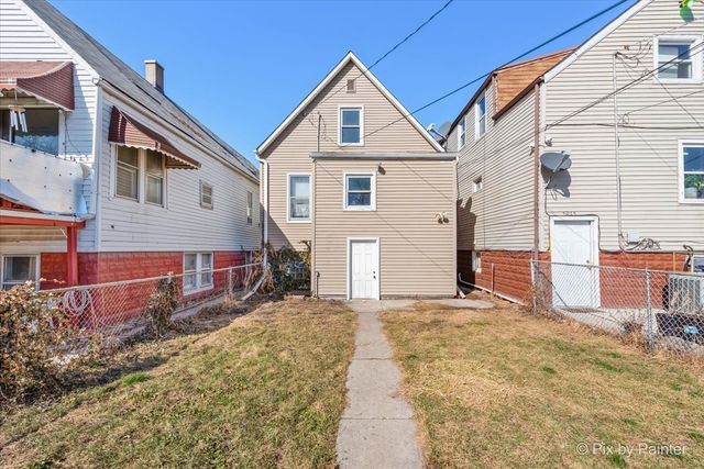 5017 W OGDEN Avenue, Cicero, IL 60804