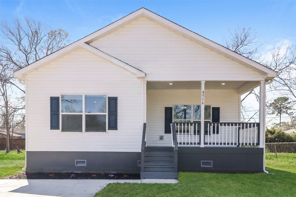 8516 Kellett Street, Houston, TX 77028