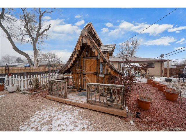 271 E Davies Ave, Centennial, CO 80122