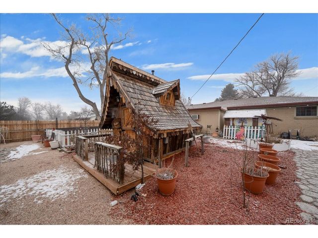 271 E Davies Ave, Centennial, CO 80122