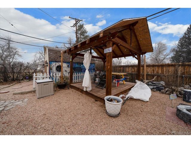 271 E Davies Ave, Centennial, CO 80122