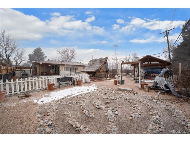 271 E Davies Ave, Centennial, CO 80122