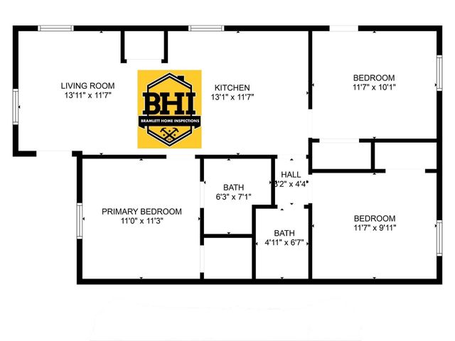 2226 Buchanan Road, SE, Cleveland, TN 37323