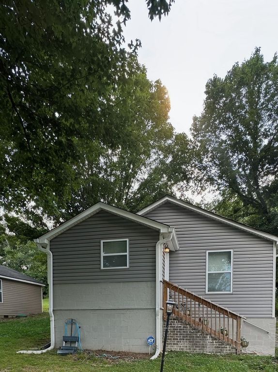 2226 Buchanan Road, SE, Cleveland, TN 37323