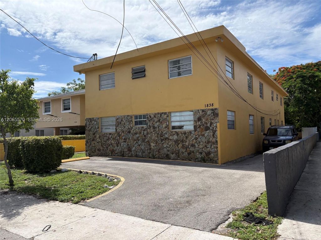1838 SW 4th St 3, Miami, FL 33135