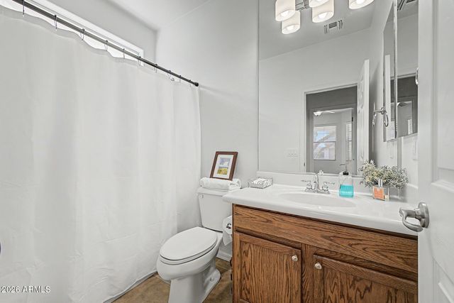 42912 N 43RD Drive, New River, AZ 85087