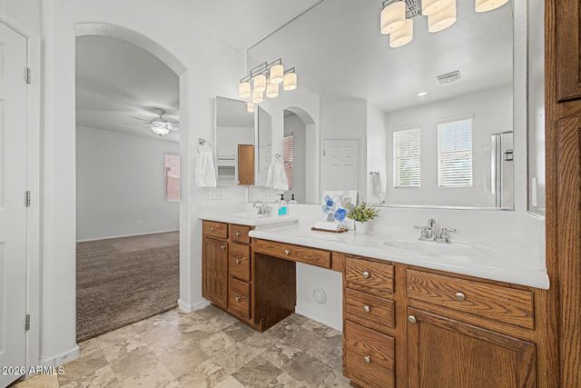 42912 N 43RD Drive, New River, AZ 85087