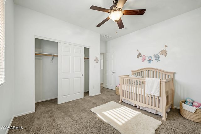 42912 N 43RD Drive, New River, AZ 85087