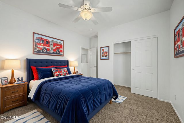 42912 N 43RD Drive, New River, AZ 85087