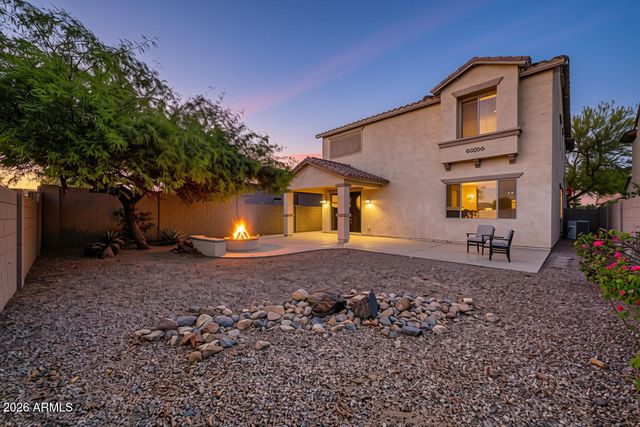 42912 N 43RD Drive, New River, AZ 85087