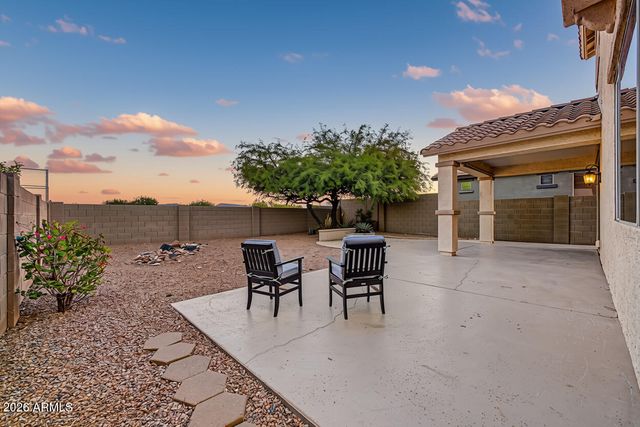42912 N 43RD Drive, New River, AZ 85087