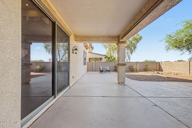 42912 N 43RD Drive, New River, AZ 85087